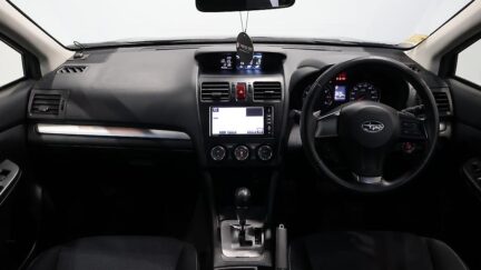 2012 Subaru Impreza Sport 2.0i Eyesight All Wheel Drive image 318150