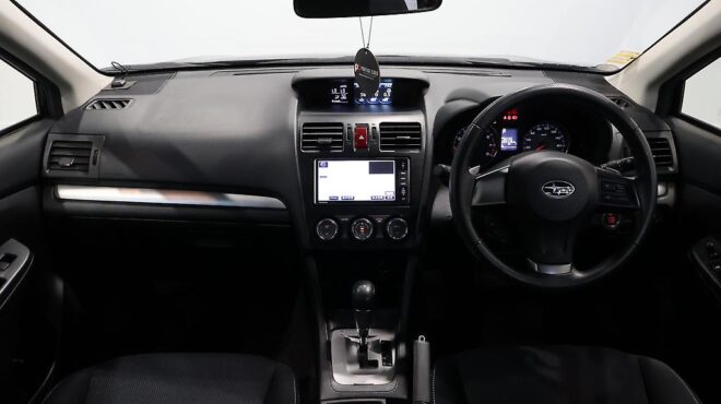 2012 Subaru Impreza Sport 2.0i Eyesight All Wheel Drive image 318150