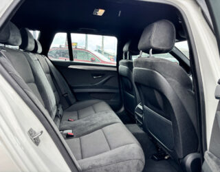 2014 Bmw 523i M-Sport Touring Wagon image 319418