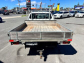 2012 Toyota Hilux 2WD 3.0TD EC UTE 5M image 318465
