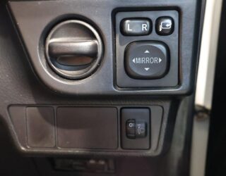 2015 Toyota Corolla AXIO image 318347