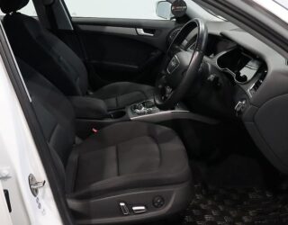 2012 Audi A4 Avant image 318487