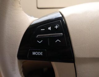 2012 Toyota Estima Hybrid Hybrid Aeras 4WD image 319373