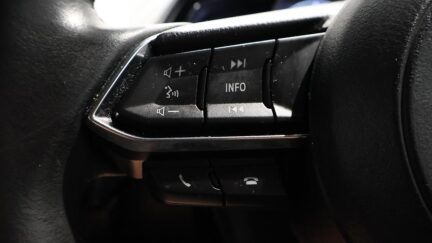 2017 Mazda Cx-3 GSX LTH 2.0P/6AT image 317785