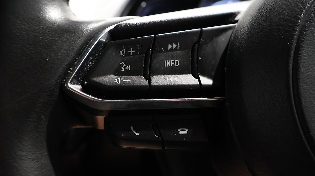 2017 Mazda Cx-3 GSX LTH 2.0P/6AT image 317785