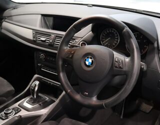 2012 Bmw X1 M-Sport, X-drive, Low Kms image 318265