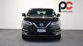 2018 Nissan Qashqai TI 2.0P/CVT image 319573