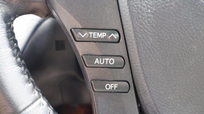 2010 Toyota Sai HYBRID Super low KMS image 319259