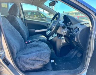 2012 Mazda Demio 13S image 317693