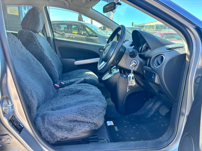 2012 Mazda Demio 13S image 317693