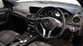 2012 Mercedes-benz C 200 AMG LINE image 319724
