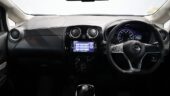 2017 Nissan Note e-Power X, Pre Collision Safety image 317639