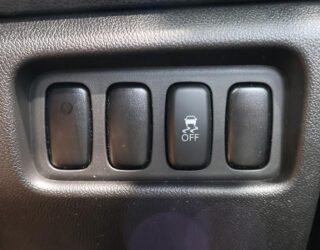 2016 Mitsubishi Asx VRX 2.0P/CVT/SW/5DR image 319349