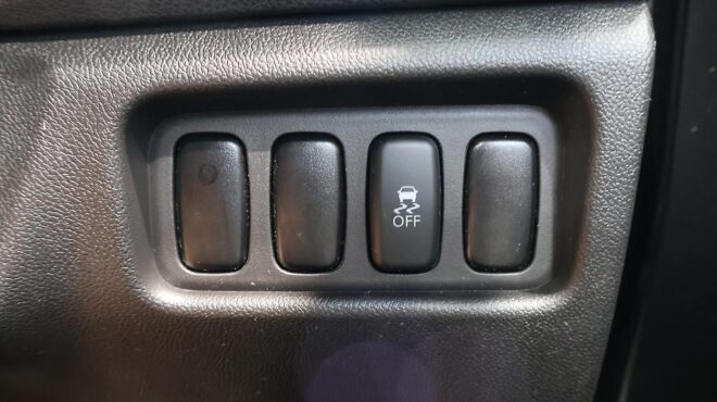 2016 Mitsubishi Asx VRX 2.0P/CVT/SW/5DR image 319349