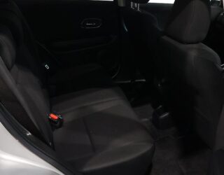 2015 Honda Vezel HYBRID image 318289