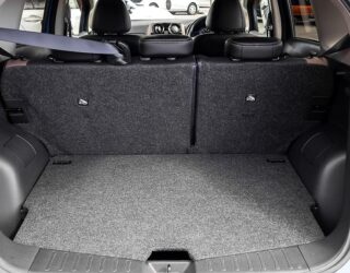 2017 Nissan Note e-Power Medalist ,Half leather PKG image 318739