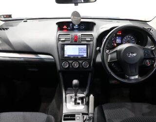 2012 Subaru Impreza Sport Sport 2.0i Eyesight AWD image 319298