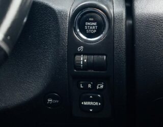 2013 Subaru Exiga Sport 2.0i Eyesight 4WD image 318323