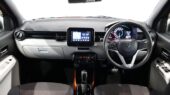 2016 Suzuki Ignis Hybrid / Push Start/ Reverse Camera image 319321