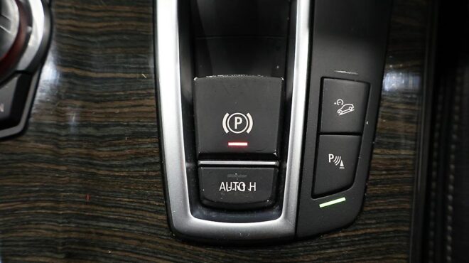 2011 Bmw X3 X Drive, 3.0l, Leather image 319685