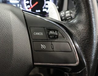 2016 Mitsubishi Asx VRX 2.0P/CVT/SW/5DR image 319351