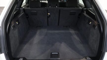 2014 Bmw 523i M-Sport Touring Wagon image 323391