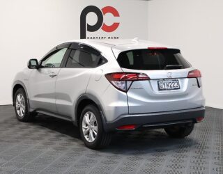 2015 Honda Vezel HYBRID image 318284