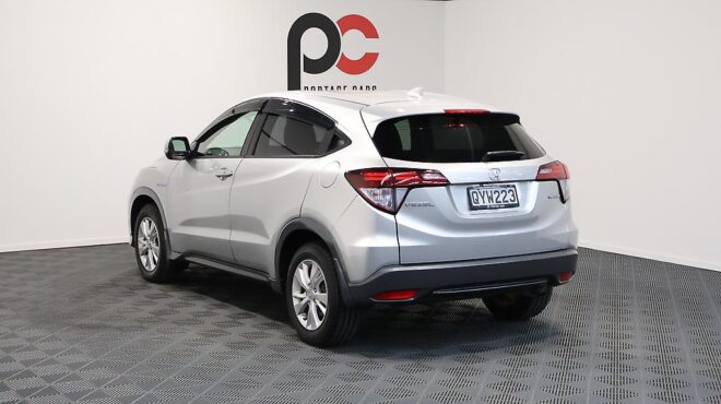 2015 Honda Vezel HYBRID image 318284