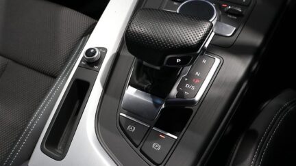 2017 Audi A4 S-Line image 319657