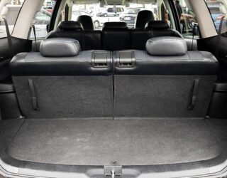 2013 Subaru Exiga Sport 2.0i Eyesight 4WD image 318329