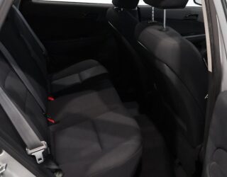 2012 Hyundai I30 1.6 A4 image 318243