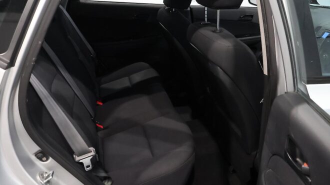 2012 Hyundai I30 1.6 A4 image 318243