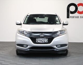 2015 Honda Vezel HYBRID image 318281