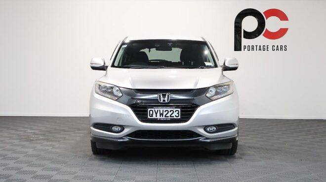 2015 Honda Vezel HYBRID image 318281