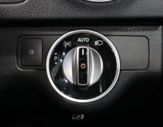 2012 Mercedes-benz C 200 AMG LINE image 319729