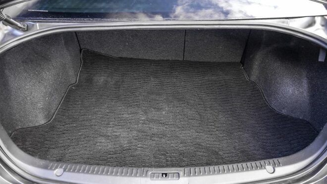 2011 Mazda Atenza 2.5S Leather PKG Towbar image 318844