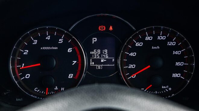 2013 Subaru Exiga Sport 2.0i Eyesight 4WD image 318316