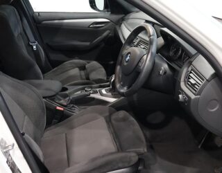 2012 Bmw X1 M-Sport, X-drive, Low Kms image 318261