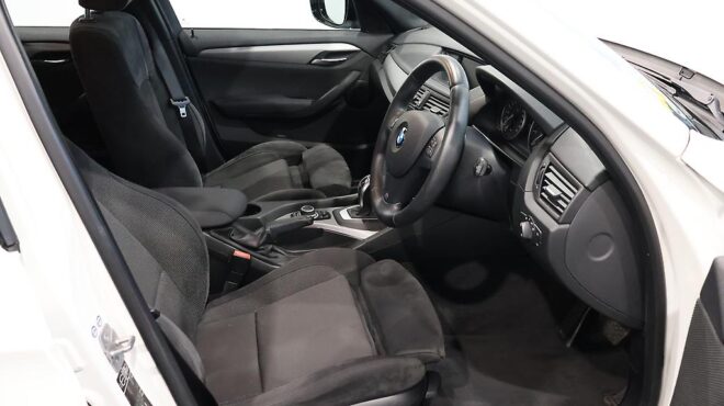 2012 Bmw X1 M-Sport, X-drive, Low Kms image 318261