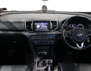 2016 Kia Sportage URBAN EX 2.0P/6AT/SW image 319396