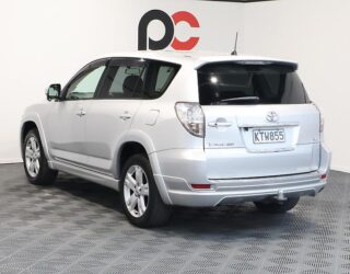 2007 Toyota Vanguard V6 image 319194