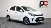 2021 Kia Picanto EX 1.2P/4AT image 318887