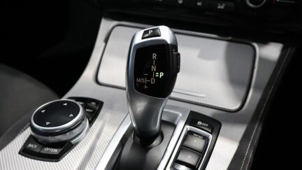 2014 Bmw 523i M-Sport Touring Wagon image 323401