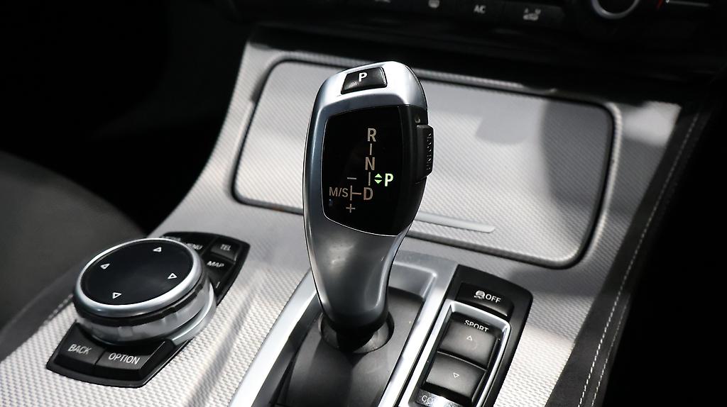 2014 Bmw 523i M-Sport Touring Wagon image 323401