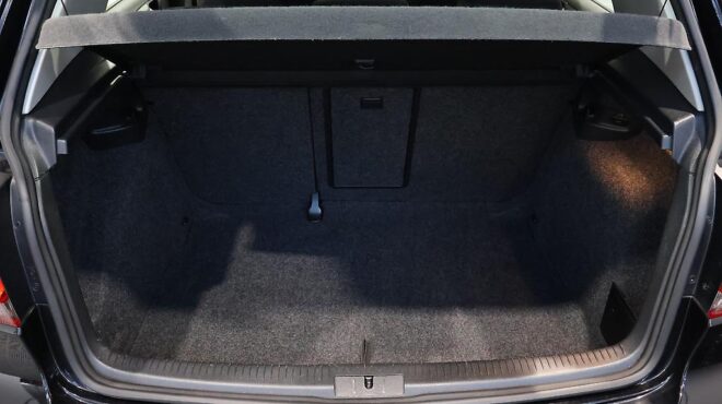 2010 Volkswagen Golf 1.4L TSI image 319487