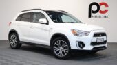 2016 Mitsubishi Asx VRX 2.0P/CVT/SW/5DR image 319331