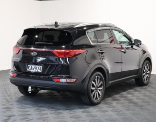 2016 Kia Sportage URBAN EX 2.0P/6AT/SW image 319389