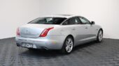 2014 Jaguar Xj XJL 3.0L V6 Supercharged image 318122