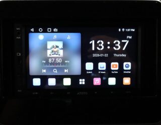 2016 Suzuki Ignis Hybrid / Push Start/ Reverse Camera image 319324