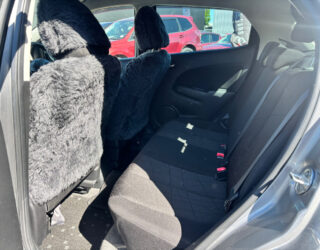 2012 Mazda Demio 13S image 317695